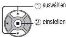 PANASONIC TH-50PH12EK - Express-Einstellungen - 4