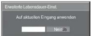 PANASONIC TH-50PH12EK - Express-Einstellungen - 5