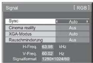 PANASONIC TH-50PH12EK - Hinweis: - 4