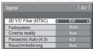 PANASONIC TH-50PH12EK - Hinweis: - 3