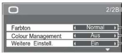 PANASONIC TH-50PH12EK - Hinweis: - 2
