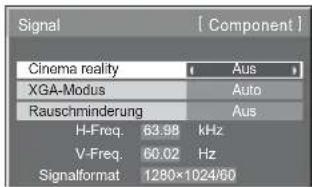 PANASONIC TH-50PH12EK - Hinweis: - 5