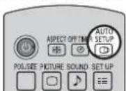 PANASONIC TH-50PH12EK - Benutzung der Fernbedienung - 1