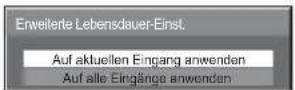PANASONIC TH-50PH12EK - Express-Einstellungen - 3