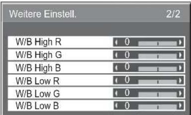 PANASONIC TH-50PH12EK - Hinweis: - 5