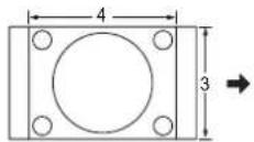 PANASONIC TH-50PH12EK - Panasonic Auto - 3