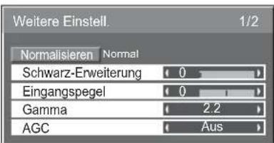 PANASONIC TH-50PH12EK - Hinweis: - 4
