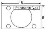 PANASONIC TH-50PH12EK - Panasonic Auto - 2