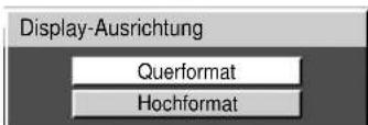 PANASONIC TH-50PH11ES - Beim erstmaligen Einschalten des Gerätes - 10