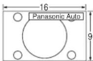 PANASONIC TH-50PH11ES - Panasonic Auto - 2