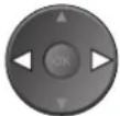 PANASONIC TH-42PX80BA - ■ How to use remote control - 3