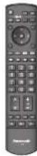 PANASONIC TH-42PX80BA - Standard accessories - 2