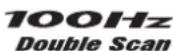 PANASONIC TH-42PX80BA - HD ready - 1