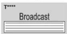 PANASONIC TH-42PX80BA - What is List mode? - 193