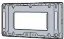 PANASONIC TH-42PX80BA - Optional accessories - 1