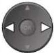 PANASONIC TH-42PX80BA - What is List mode? - 190