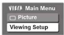 PANASONIC TH-42PX80BA - ■ Slide show settings (operate in step ③ or ④) - 2