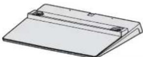 PANASONIC TH-42PX80BA - Two or more people are required to install and remove the TV. - 3