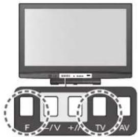 PANASONIC TH-42PX80BA - ■ For Auto Setup, using the buttons on the front of the TV (p. 8) - 4