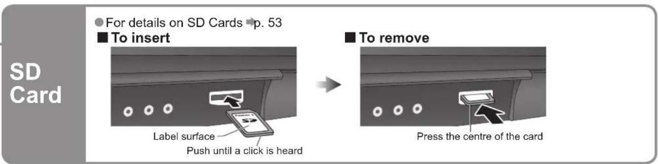 PANASONIC TH-42PX80BA - (Photos) - 1