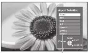 PANASONIC TH-42PX80BA - ■ Other useful functions - 5