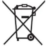 PANASONIC TH-42PX80BA - Information for Users on Collection and Disposal of Old Equipment and used Batteries - 1