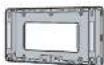 PANASONIC TH-42PX730E - Wandhalterung - 1