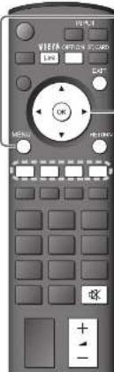 PANASONIC TH-42PX730E - Vorbereitungen - 1