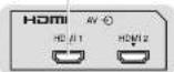 PANASONIC TH-42PX730E - Zusatzgeräte - 3