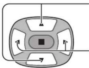 PANASONIC TH-42PWD7WS - Setup of Screensaver Time - 4