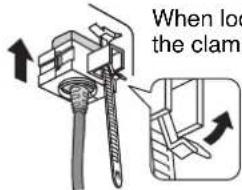 PANASONIC TH-42PWD7WS - Connections - 4