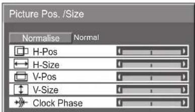 PANASONIC TH-42PWD7WS - Notes: - 3
