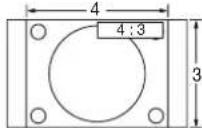 PANASONIC TH-42PWD7WS - Notes: - 1