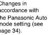 PANASONIC TH-42PWD7WS - Notes: - 11