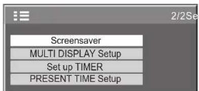 PANASONIC TH-42PWD7WS - Reduces screen after-image - 2