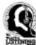 PANASONIC RN-505 - Listening caution - 2