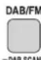 PANASONIC RF-D7 - DAB Auto Scan - 1