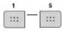 PANASONIC RF-D7 - ■ To select a channel - 3