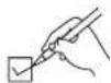 PANASONIC RF-D7 - Supplied accessories - 1