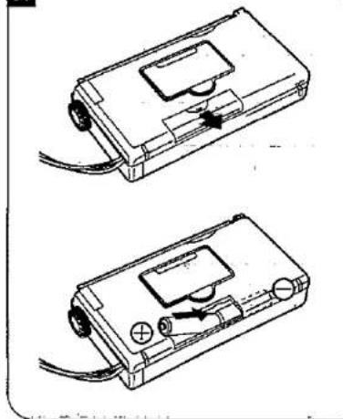 PANASONIC RF-B11 - Remarque: - 1