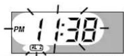 PANASONIC RC-CD300 - Note - 2