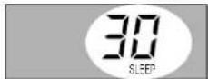 PANASONIC RC-CD300 - ■ To release the timer - 1
