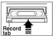 PANASONIC AG-520 - Ready Checklist - 3