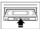 PANASONIC AG-520 - Playback (Source) - 1
