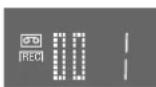 PANASONIC NV-SJ410AR - Zum Einlegen einer Pause während der Aufnahme - 1