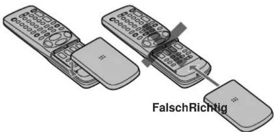 FalschRichtig