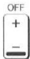PANASONIC NV-SD230B - Press OFF to set Ending time "21:30". - 1