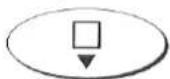PANASONIC NV-SD230B - Press □ (STOP) to stop recording. - 1