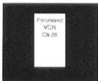 PANASONIC NV-SD230B - Example - 2