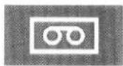 PANASONIC NV-SD230B - Insert a video cassette with an intact erasure prevention tab. - 1